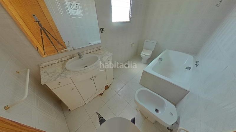 Foto ff58fe97-71ab-491c-bfed-ffa9a252ca31. Flat with parking in Monteagudo Murcia