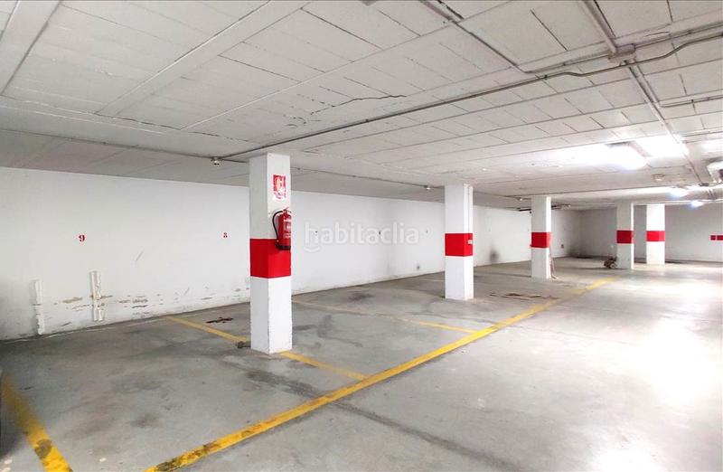 Foto 7682e162-2f15-4fa4-a122-199f98caef72. Parking coche en El Raal Murcia