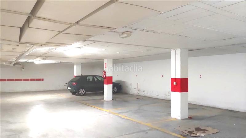 Foto 79983b7a-b03d-4f26-896c-8f9bcc060abd. Parking coche en El Raal Murcia