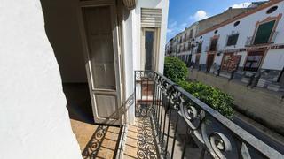Flat  Amador de los rios