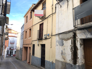 Maison jumelée  Pedreros