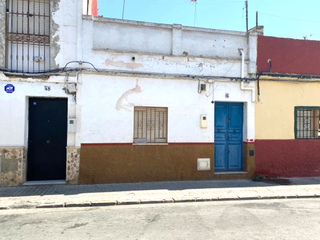 Casa adossada  Virgen de la salud