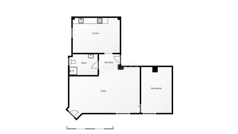 Foto 7876edb7-65c6-483a-b64c-5dc4d3cf5999. Pis a Txabarri - La Unión - Vista Alegre Sestao