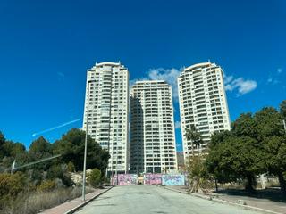 Appartement  Avenida mariners la vila joiosa