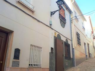 House in Baena