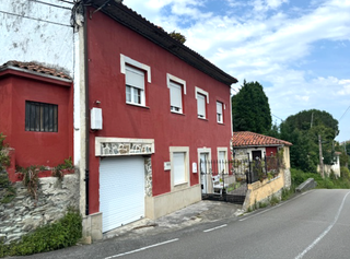 Casa  Villademar