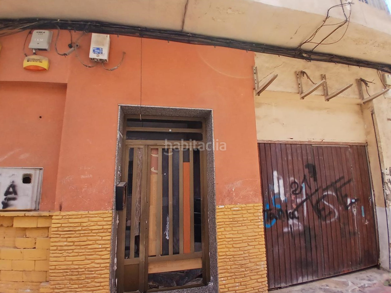 Foto eb00cfc7-dd04-41da-861a-ed18f49c4293. Appartamento in Sagrado Corazón Molina de Segura