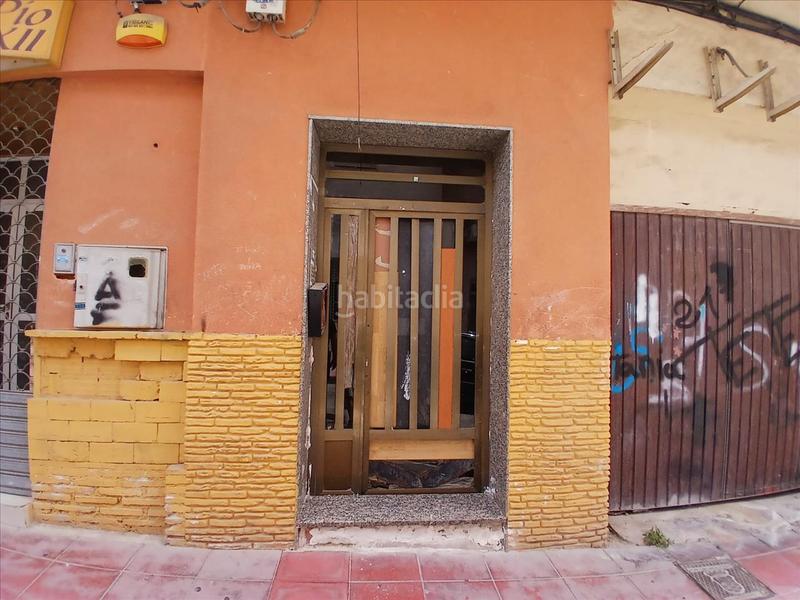 Foto e622c5cc-2691-476a-a14c-3f4e91b338c4. Pis a Sagrado Corazón Molina de Segura