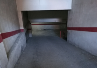 Autoparkplatz  Enric pubill
