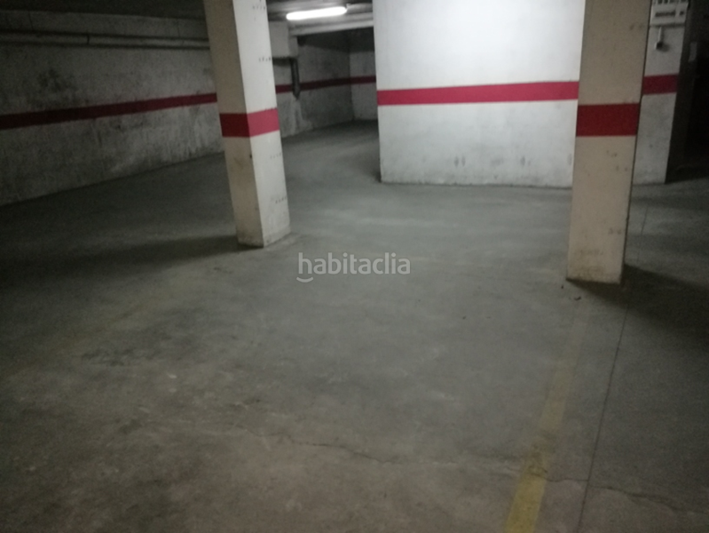 Foto 0c344857-0d39-498a-b8df-6583db2f8f11. Posto auto in Balàfia Lleida