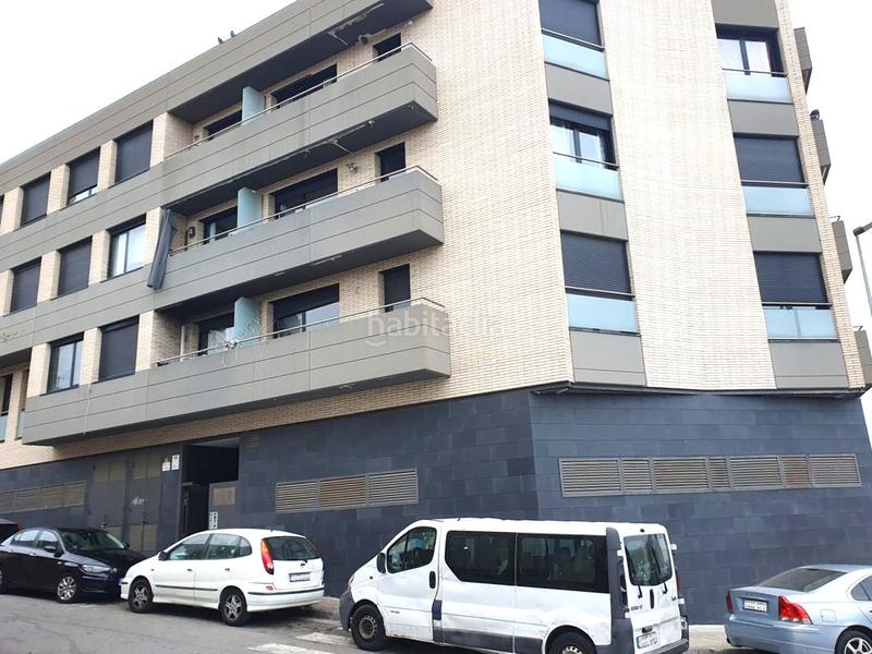 Foto 36f5d21c-0024-456c-8dbe-4a47ffba6051. Zweistöckige wohnung in Llevant Igualada