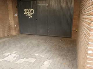 Aparcament cotxe  Guadalajara