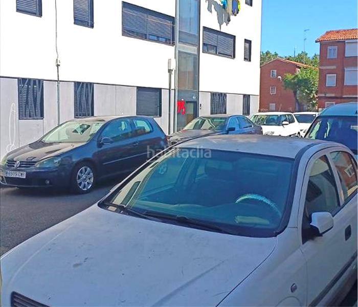 Foto 10877111-48f3-4322-a79b-c99916f7759b. Appartamento in Pajarillos Bajos Valladolid