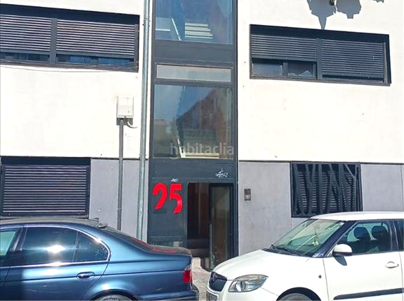 Foto 9ee0f850-809c-4507-9a17-f5b30fec5746. Piso en Pajarillos Bajos Valladolid