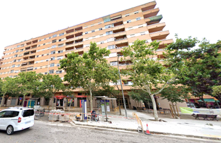 Flat  Tomas de villanueva corte