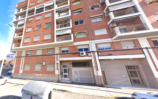 Flat  Joaquin martinez macia