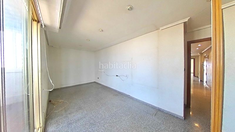 Foto 65399051-c67f-4da7-82d1-04729a8219a9. Pis a Carrús Oeste Elche / Elx