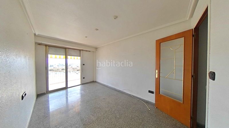 Foto a2182ced-b101-4c5f-a0c7-b0edc905750f. Pis a Carrús Oeste Elche / Elx