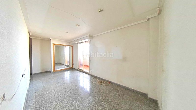 Foto ed1a86e4-f915-4c4c-84da-a62c1d19d7d0. Pis a Carrús Oeste Elche / Elx