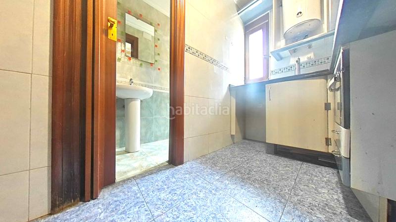 Foto c00f933d-a8b3-44e0-a666-6d0229f3133a. Appartamento con riscaldamento in Centro Barakaldo