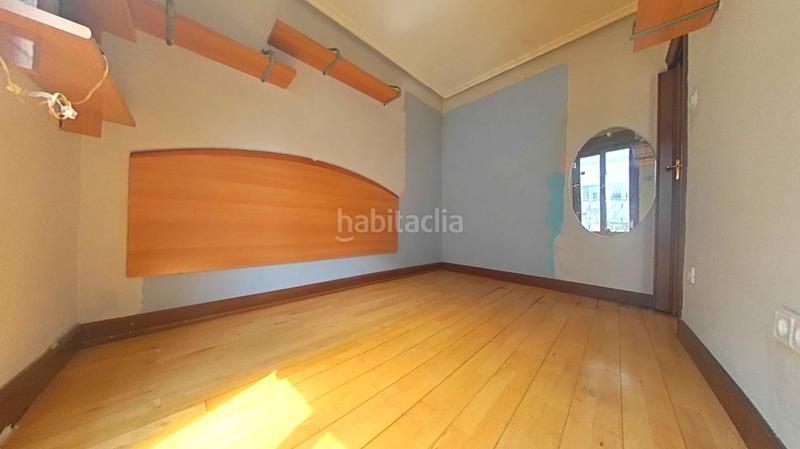 Foto 440050a2-1000-4ca2-b38c-5612a798fb4b. Flat with heating in Centro Barakaldo