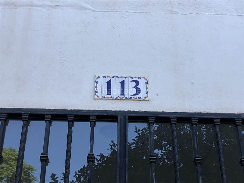 Foto e83ff63a-a473-412d-8d2e-5b1418a0f94a. Appartement dans La Oliva Sevilla