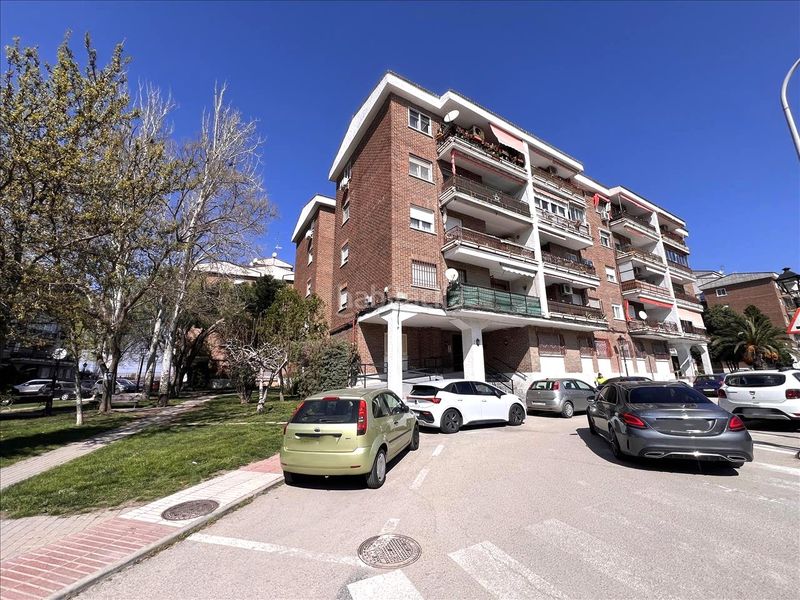 Foto 5352937c-b592-468e-b20c-86680b7e0d14. Pis a Humanes de Madrid