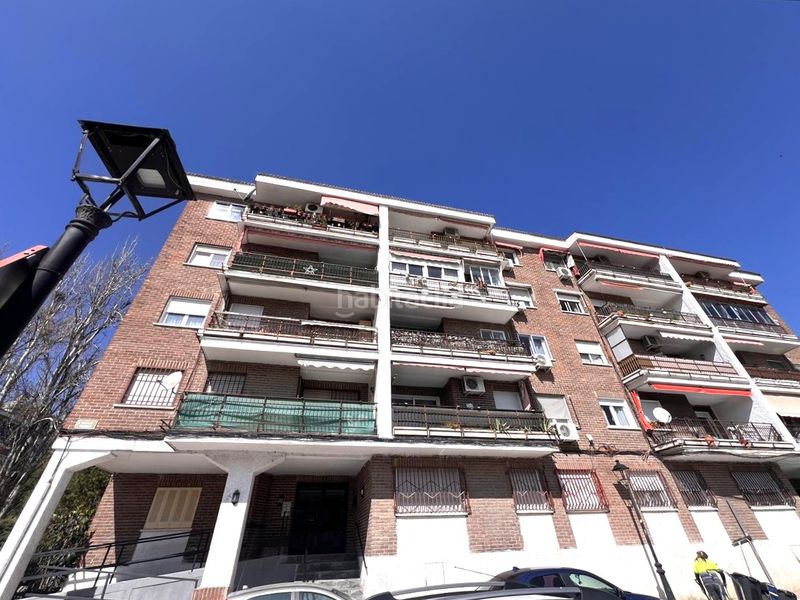 Foto b7217d40-0a24-4783-90fe-ea4b11decfea. Pis a Humanes de Madrid