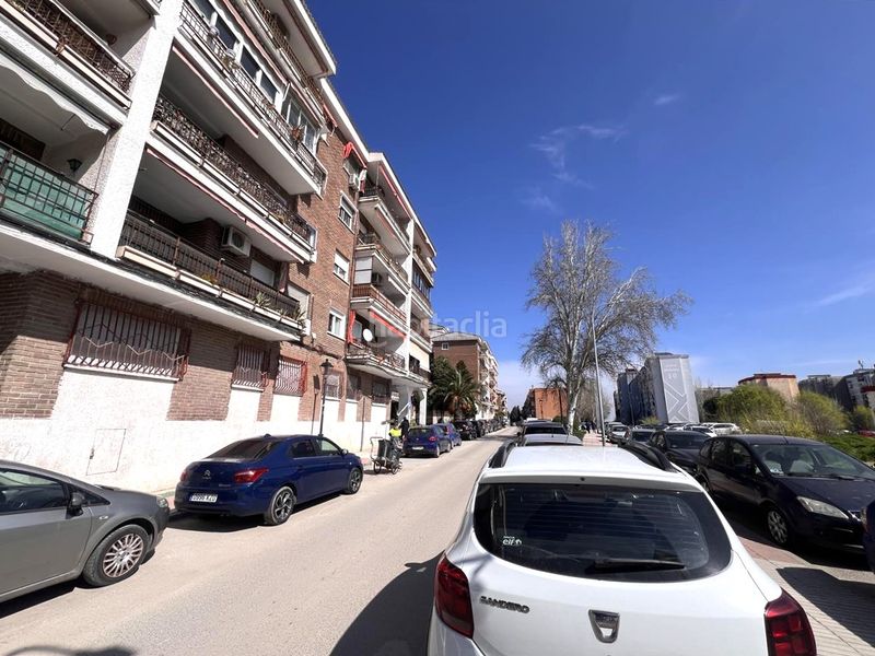 Foto bcd9f97a-e5f3-4d8f-a658-aa3676934c47. Pis a Humanes de Madrid
