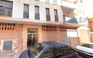 Etagenwohnung  Del sol