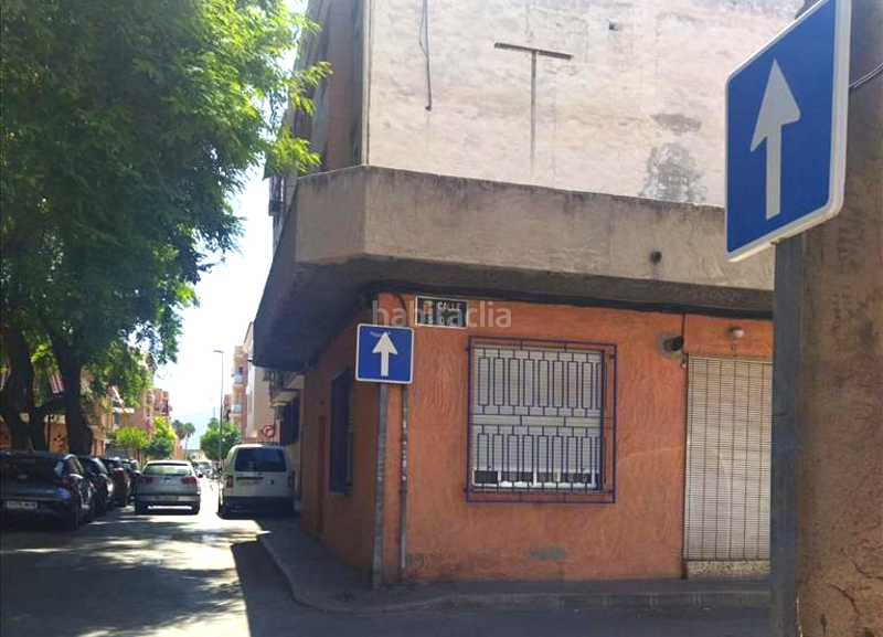 Foto 7913ac6b-1c3e-4059-8f0c-b8c7aa8ef71c. Appartement dans Puente Tocinos Murcia