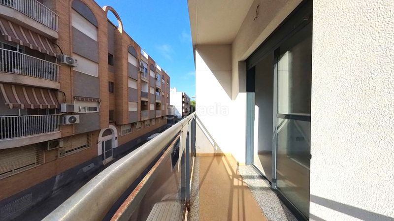 Foto 4576059a-7dd4-41d2-9f2f-b26b94d533c8. Pis amb aparcament a Puente Tocinos Murcia