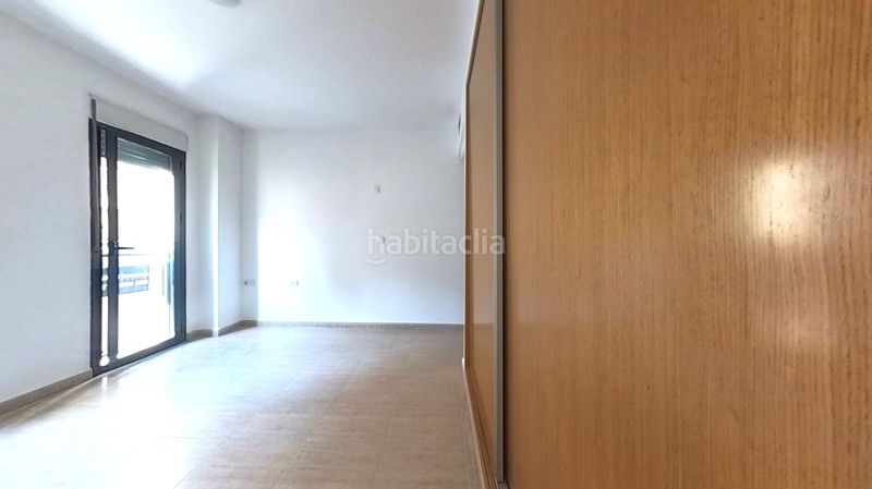 Foto b91ed304-7a02-4806-9345-4474d71b46c6. Pis amb aparcament a Puente Tocinos Murcia