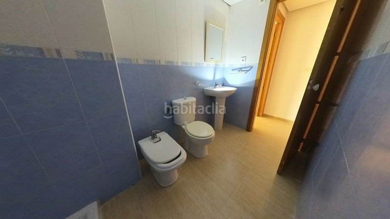 Foto c6ebcb65-36e7-498a-b801-1a72b58b2796. Pis amb aparcament a Puente Tocinos Murcia