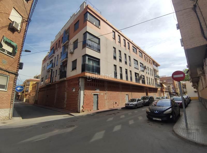 Foto 95050a2f-837c-46eb-b142-6f7f3fc4fb08. Casa adossada a Puente Tocinos Murcia