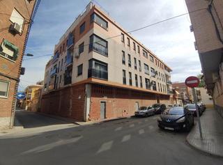 Semi detached house  Del sol