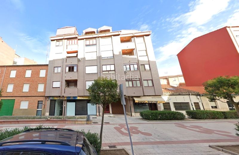 Foto 7abf8cb2-96b2-4090-ae59-95b8fcb69ffb. Pis a Benavente