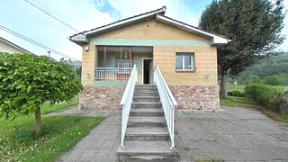 Casa  Ferreros
