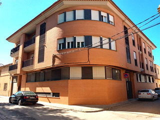 Appartement  Socuellamos