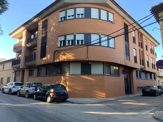 Etagenwohnung  Socuellamos