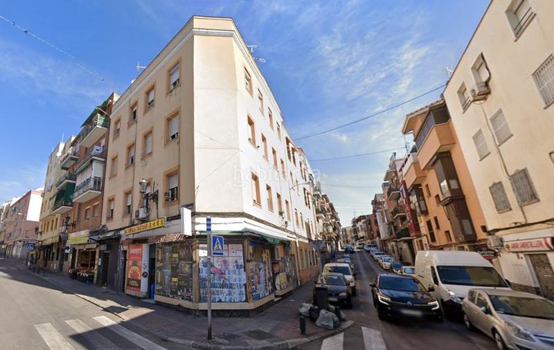 Foto 641a6864-b04a-42a1-a7dd-6818b4d0086d. Etagenwohnung in Almendrales Madrid