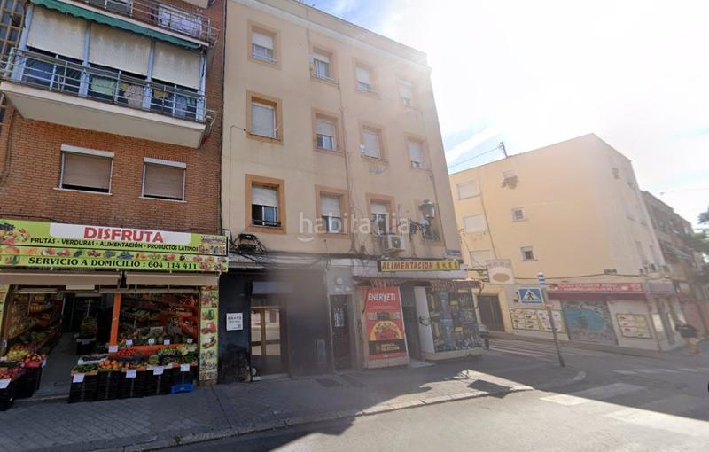 Foto d07c0c55-f7ed-4009-983e-1793b379e4dc. Piso en Almendrales Madrid