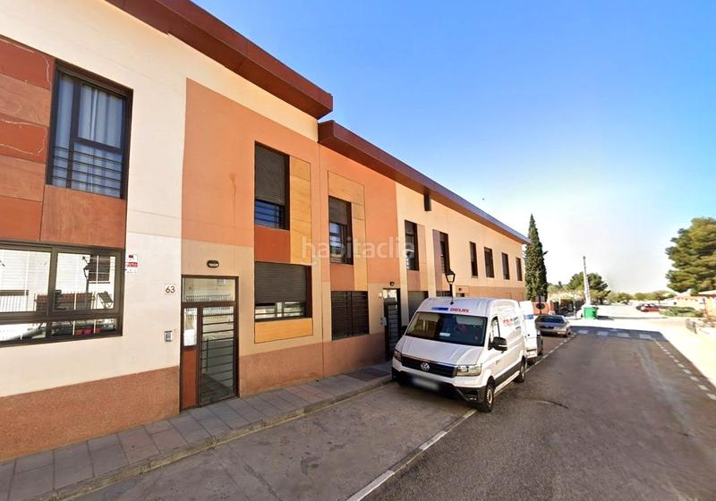 Foto 5863f1c7-51dd-4b7b-89a3-6323e1def04f. Piso en Chiloeches