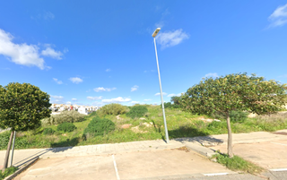 Terreny residencial  Sector 12 nuevo parque