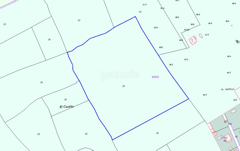 Foto 86aa6ec4-0026-4069-9aad-0f4c8c4ef9cd. Terreno residenziale in La Motilla - Fuente del Rey Dos Hermanas
