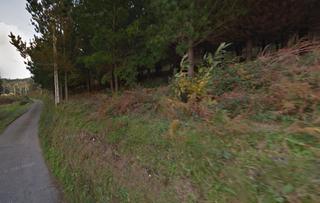 Terreny residencial  Lugar / paraje serantes s/n
