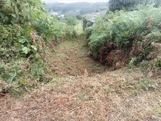 Terreno residencial  Lugar / paraje serantes s/n