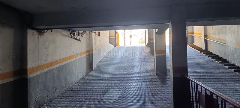 Foto a94a1b0a-a718-4ed7-929d-bdff343890fb. Aparcament cotxe a Sant Marcel·lí Valencia