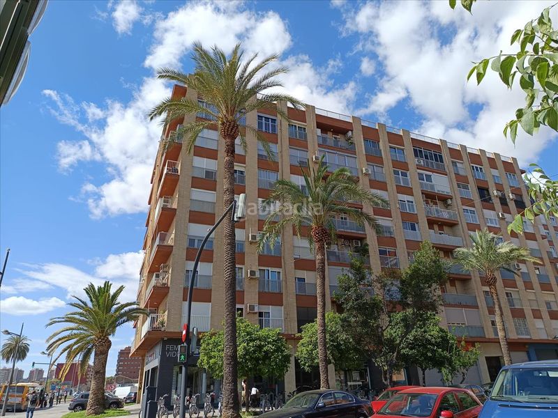 Foto ae4043f4-1299-4c49-8188-735c8b4d3d7b. Aparcament cotxe a Sant Marcel·lí Valencia