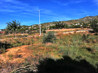 Terrain résidentiel  Poligono 49